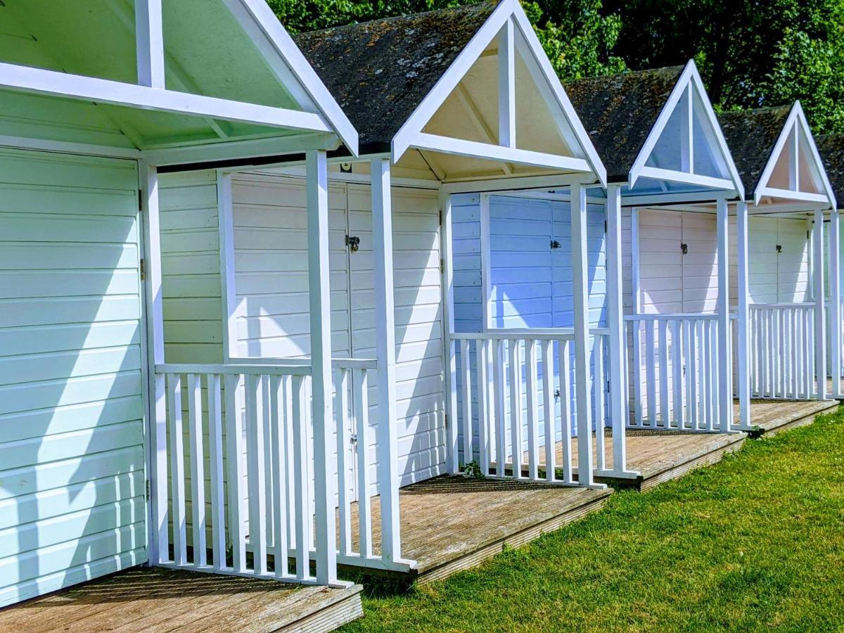 トーキー Abingdon House Bed & Breakfast エクステリア 写真