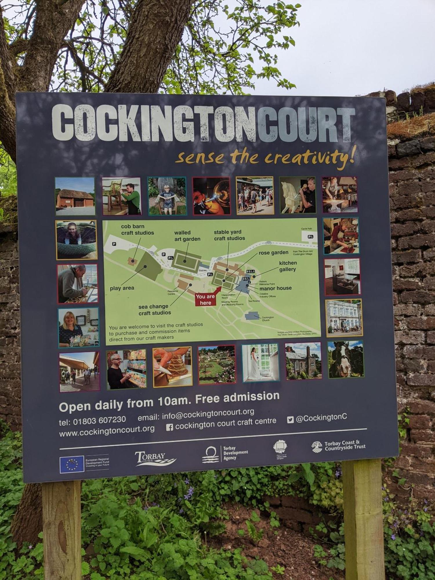 トーキー Abingdon House Bed & Breakfast エクステリア 写真