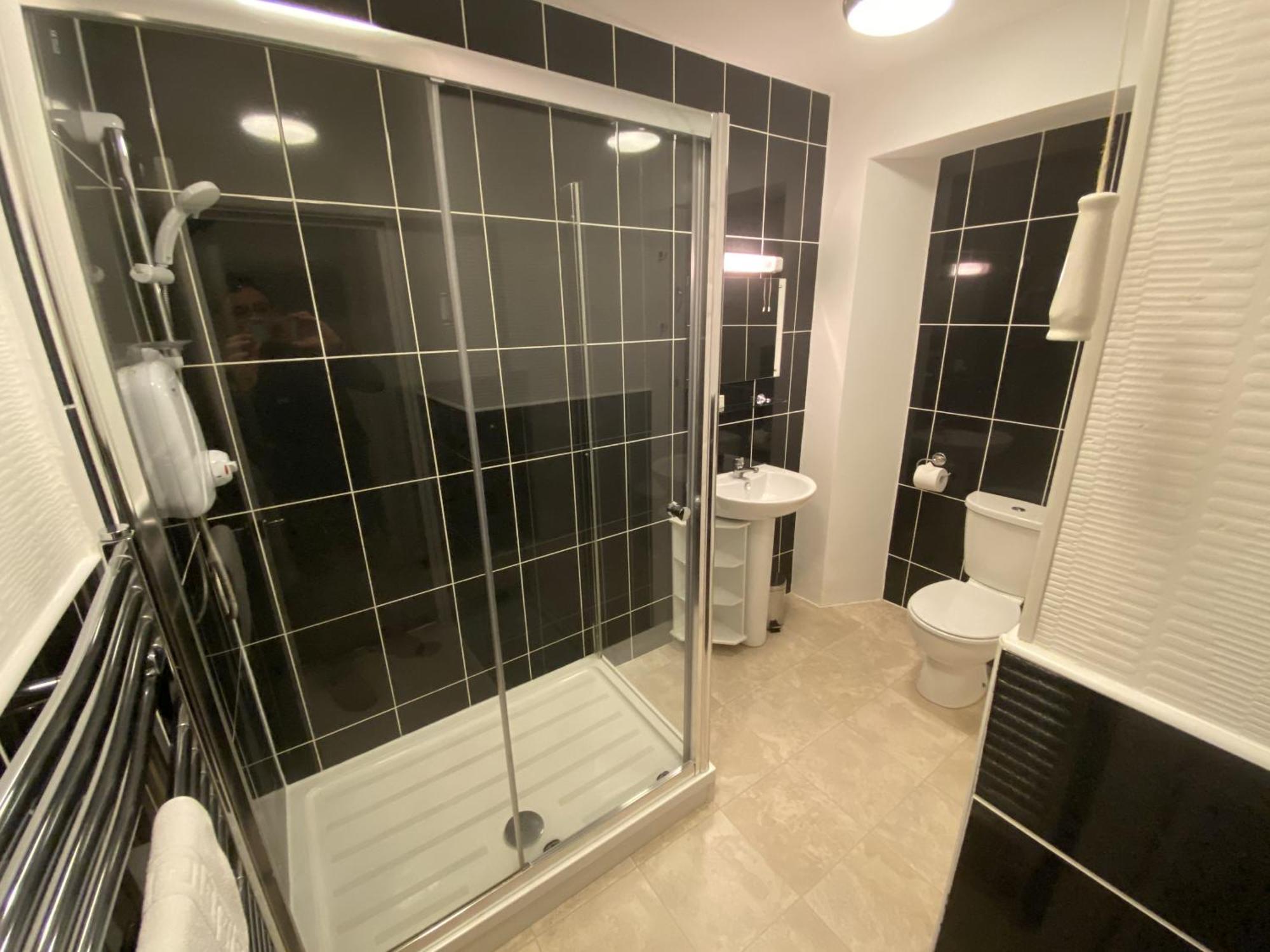 トーキー Abingdon House Bed & Breakfast エクステリア 写真